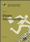 Diritto amministrativo libro