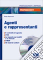 Agenti e rappresentanti libro