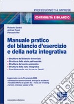 Manuale pratico del bilancio d'esercizio e nella nota integrativa libro