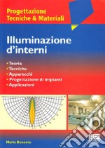 Illuminazione d'interni libro