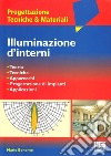 Illuminazione d'interni libro