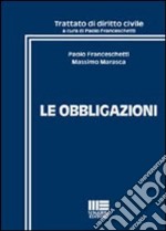 Le obbligazioni libro