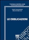 Le obbligazioni libro