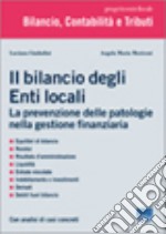 Il bilancio negli enti locali