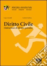 Diritto civile libro