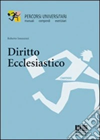 Diritto ecclesiastico