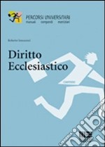 Diritto ecclesiastico libro