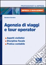 Agenzia di viaggi e tour operator