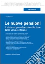 Le nuove pensioni libro