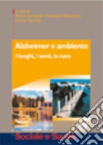 Alzheimer e ambiente libro