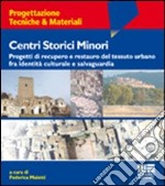 Centri storici minori