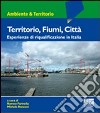 Territorio, fiumi, città libro