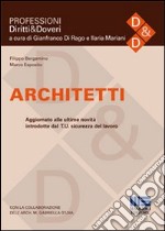 Architetti libro