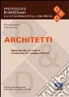 Architetti libro