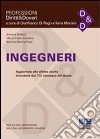 Ingegneri libro