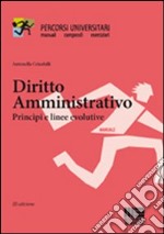 Diritto amministrativo libro