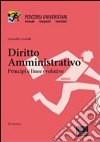 Diritto amministrativo libro