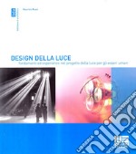 Design della luce libro