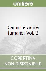 Camini e canne fumarie. Vol. 2 libro