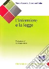 L'infermiere e la legge libro