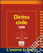 Diritto civile libro