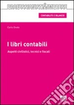 I libri contabili libro