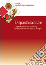 Disponibilità salariale libro