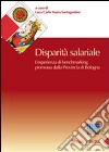 Disponibilità salariale libro