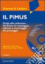 Il PiMUS. Con CD-ROM libro