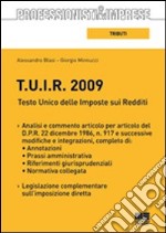 TUIR 2009 libro