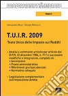 TUIR 2009 libro