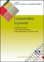 Comprendere la povertà libro