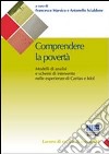 Comprendere la povertà libro