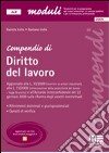 Compendio di diritto del lavoro libro