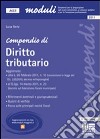 Compendio di diritto tributario libro