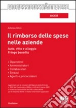 Il rimborso delle spese nelle aziende libro