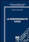 La responsabilità civile libro