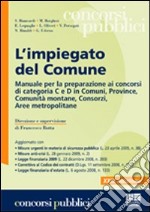 L'impiegato del comune libro