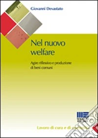 Nel nuovo welfare