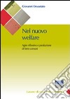 Nel nuovo welfare libro di Devastato Giovanni