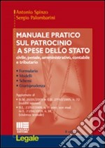 Manuale pratico sul patrocinio a spese dello Stato