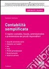 Contabilità semplificata libro