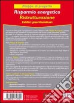 Risparmio energetico. Ristrutturazione edifici plurifamiliari