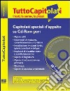 Capitolati speciali d'appalto. Con CD-ROM libro