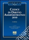 Codice di diritto amministrativo libro