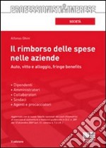 Il rimborso delle spese nelle aziende libro