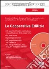 Le cooperative edilizie. Con CD-ROM libro