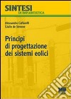 Principi di progettazione dei sistemi eolici libro