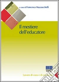 Il mestiere di educatore