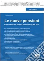 Le nuove pensioni libro